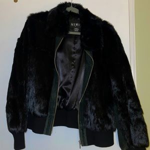 Fur Jacket